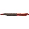 Bic Mark It Pocket Perm Marker Bullet Red PK 12