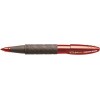 Bic Mark It Pocket Perm Marker Bullet Red PK 12