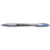 Bic Z4 Fine Point Roller 0.7 Point Blue EA