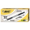 Bic Atlantis Mechanical Pencil 0.7 HB Leads PK 12