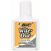 Bic Wite Out Quick Dry Correction Fluid 20ml BX 12