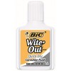 Bic Wite Out Quick Dry Correction Fluid 20ml EA