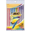 Bic Shimmers Assorted Colours PK 10