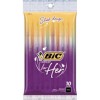 Bic Cristal Ball Pen for Her Black PK 10