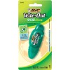 Bic Wite Out Ecolutions Correc Tape 5mm x 6m EA