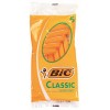 Bic Shaver 1 Classic Sensitive Skin Pouch 5 BX 10