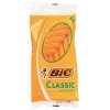 Bic Shaver 1 Classic Sensitive Skin Pouch PK 5 