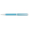Sheaffer Intensity Cornflower Chrome Trim Ballpen EA