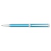 Sheaffer Intensity Cornflower Chrome Trim Ballpen EA