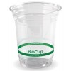 BioCup Clear 425ml CT 1000