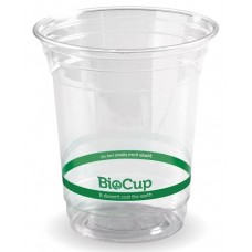 BioCup Clear 425ml CT 1000