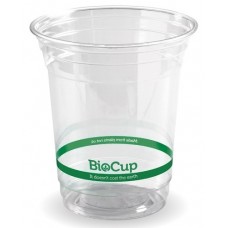 BioCup Clear 425ml SL 50