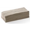 Lunch Bio Napkin 2 Ply 1/8 Fold FSC Nat CT 2000