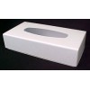 Hygenex Facial Tissue Disp White Enamel (Each)