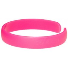 Ciampa Cafe Frothing Jug Collar Pink (EA)