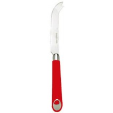 Cheese Knife Red ST 3