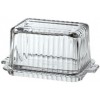 Fire King Butter Dish 15cm EA