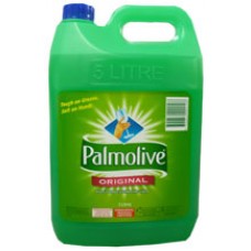 Palmolive Green Dish Wash Detergent 5L (5 L)