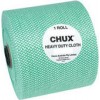 Chux Cloth Reg Green 30cm x 500m (RL)