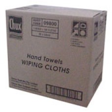 Chux Hand Towels Wiping Cloths (CT 600)