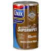 Chux Espresso Cafe Superwipes 45m x 30cm (RL)