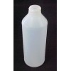 1000ml Nat Plastic Bottle Lge Top (EA)