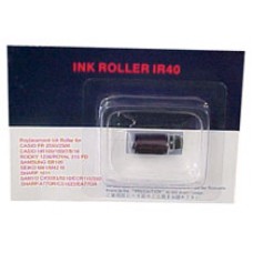 Ink Roll IR40 Casio Sharp CP16/XE A130 EA