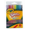 Crayola 12 Twistable Crayons (PK 12)