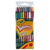 Crayola Twistables Crayons Pk 16 (PK 16)