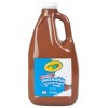 Crayola Washable Poster Paint Brown 2 Lt (2 L )