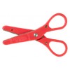 Crayola Safety Scissors Bulk Red EA