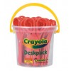 Crayola Safety Scissors Deskpack 20 (PK 20)