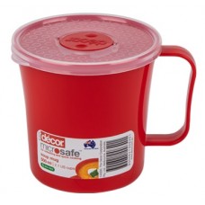 Microsafe Soup Mug 450ml (EA)