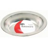 Oval Pie Dish 14x10cm EA