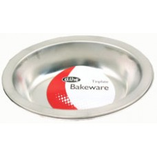 Oval Pie Dish 14x10cm EA