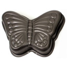 Butterfly Mould 30cm EA