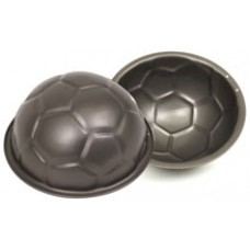 Soccer Ball Cake Mould 22.5cm EA