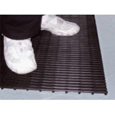 Tubetread Black Matting 914mm wide x cut to length  (M)