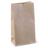 Detpak No4 Take Away Food Bag 240x127x77 PK 2000