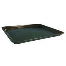 Black Foam Tray 225 x 135 x 15 Slv 125 (SL 125)