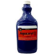Aquacryl 2 Ltr Cool Blue EA