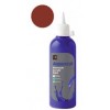Aquacryl 500ml Burnt Siena EA