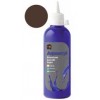 Aquacryl 500ml Burnt Umber EA