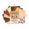 4Multicultural Construction Paper 50pc Recycled 230 x 305mm EA