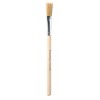 Brush Glue Bristle 18cm EA