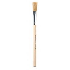 Brush Glue Bristle 18cm EA