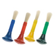 Kindy Brush Easy Grip Handle (EA)