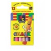 Chalk Coloured Pk 12 (PK 12)