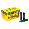 Stubbie Crayons 57x14mm (40pk)