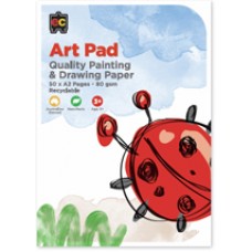 EC Kids Art Pads 15 x 20 inch EA